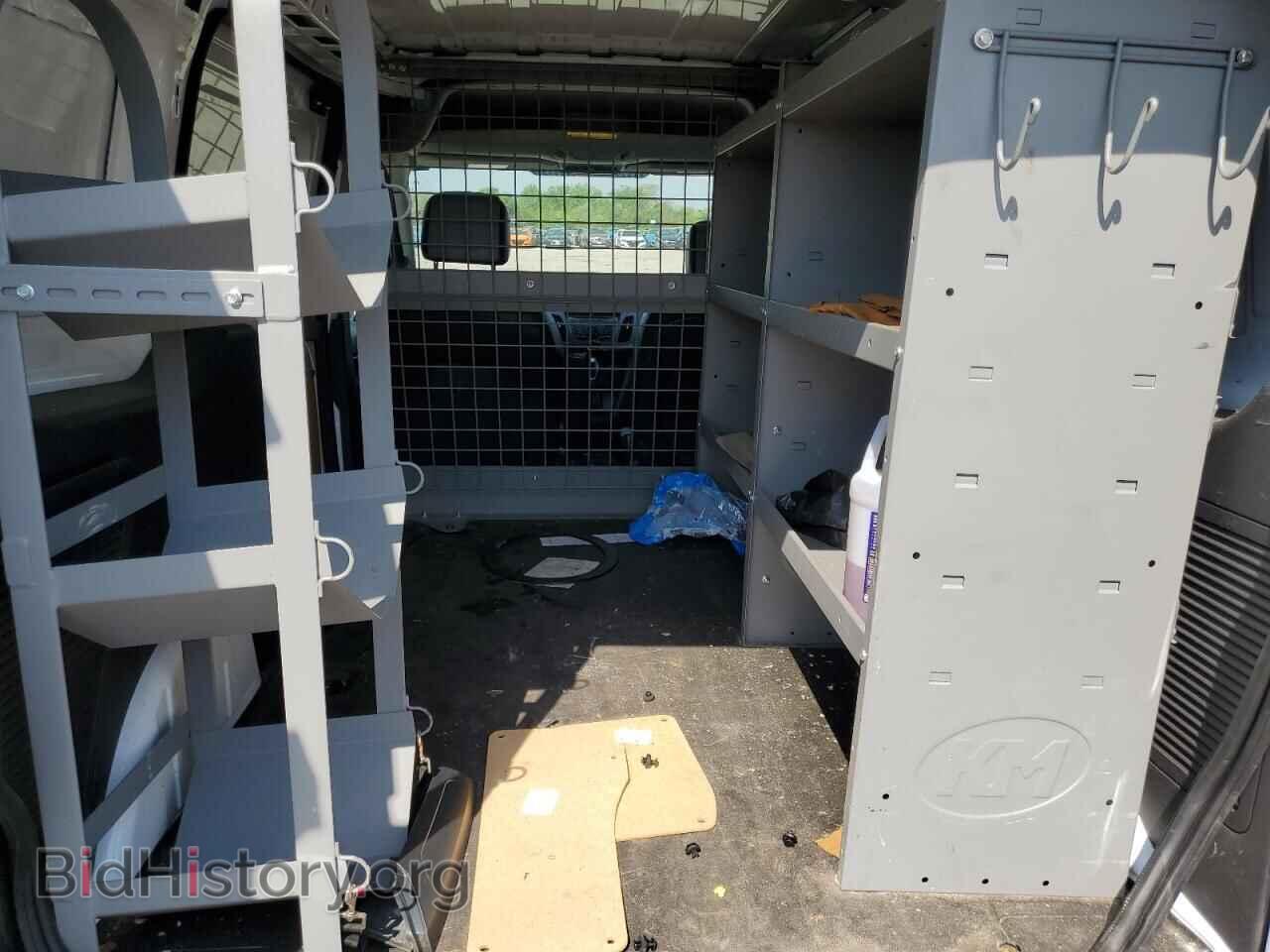 2018 FORD TRANSIT - VIN: NM0LS7E7XJ1369687 - Фото 6