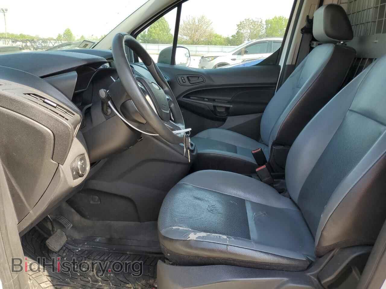 2018 FORD TRANSIT - VIN: NM0LS7E7XJ1369687 - Фото 7