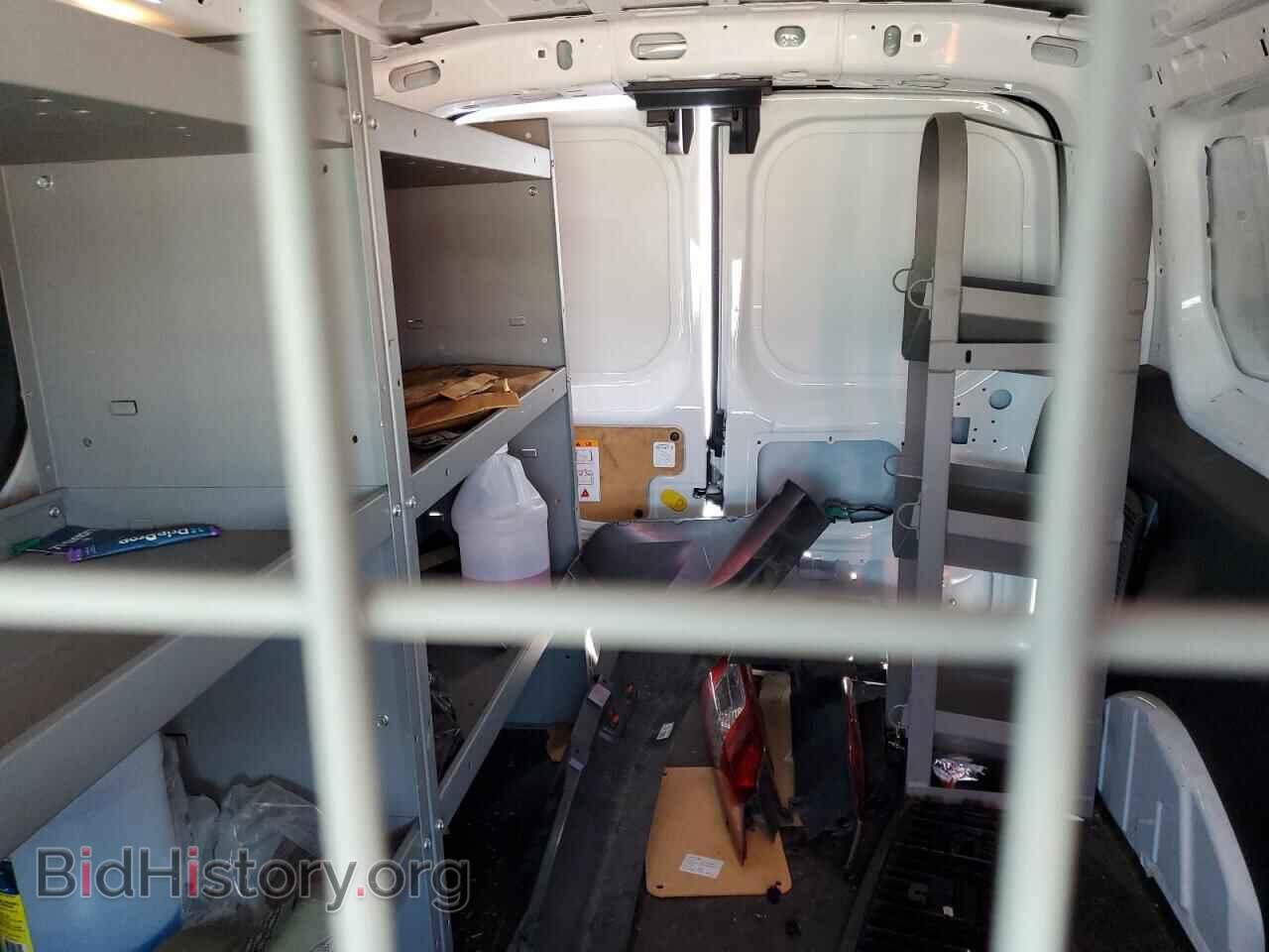 2018 FORD TRANSIT - VIN: NM0LS7E7XJ1369687 - Фото 10