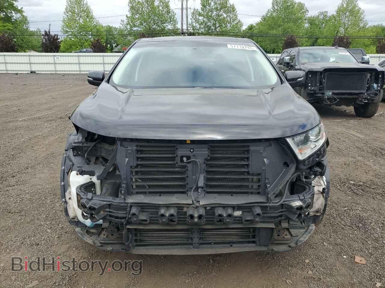 2017 FORD EDGE - VIN: 2FMPK4K9XHBB29624 - Фото 5