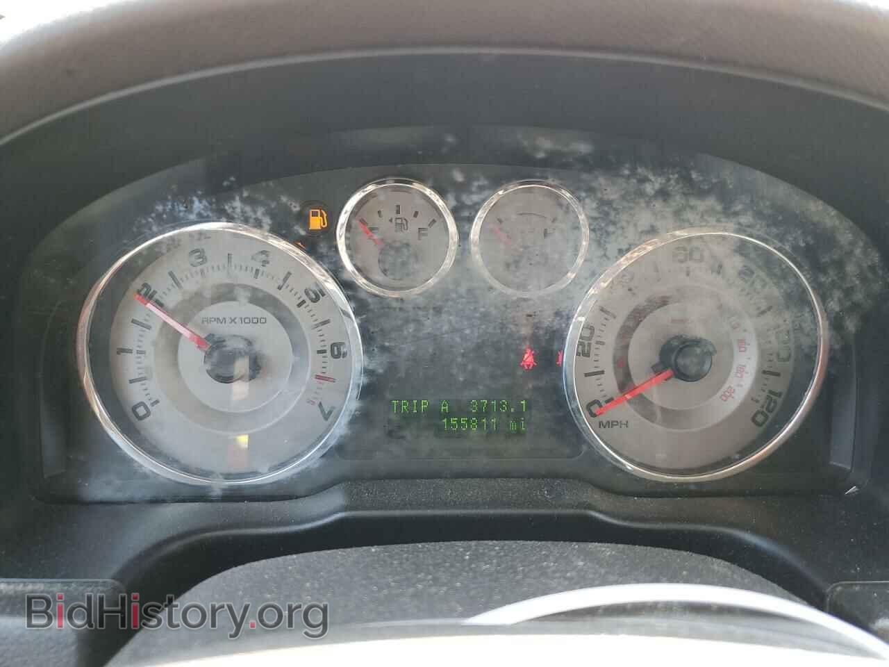 2010 FORD EDGE - VIN: 2FMDK3KC5ABB76090 - Фото 9