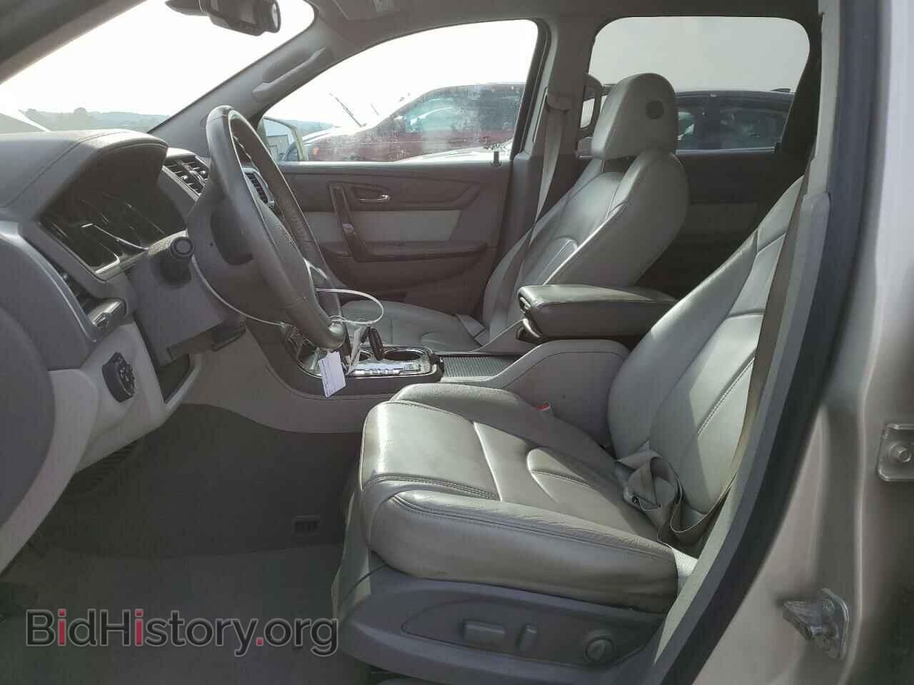 2014 GMC ACADIA - VIN: 1GKKVSKDXEJ283955 - Фото 7