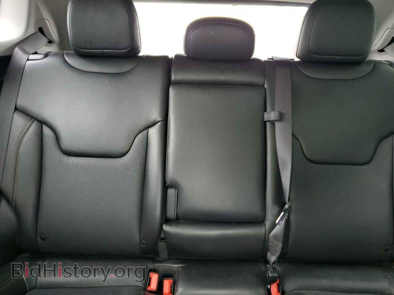 2022 JEEP COMPASS - VIN: 3C4NJDFB9NT150377 - Фото 10