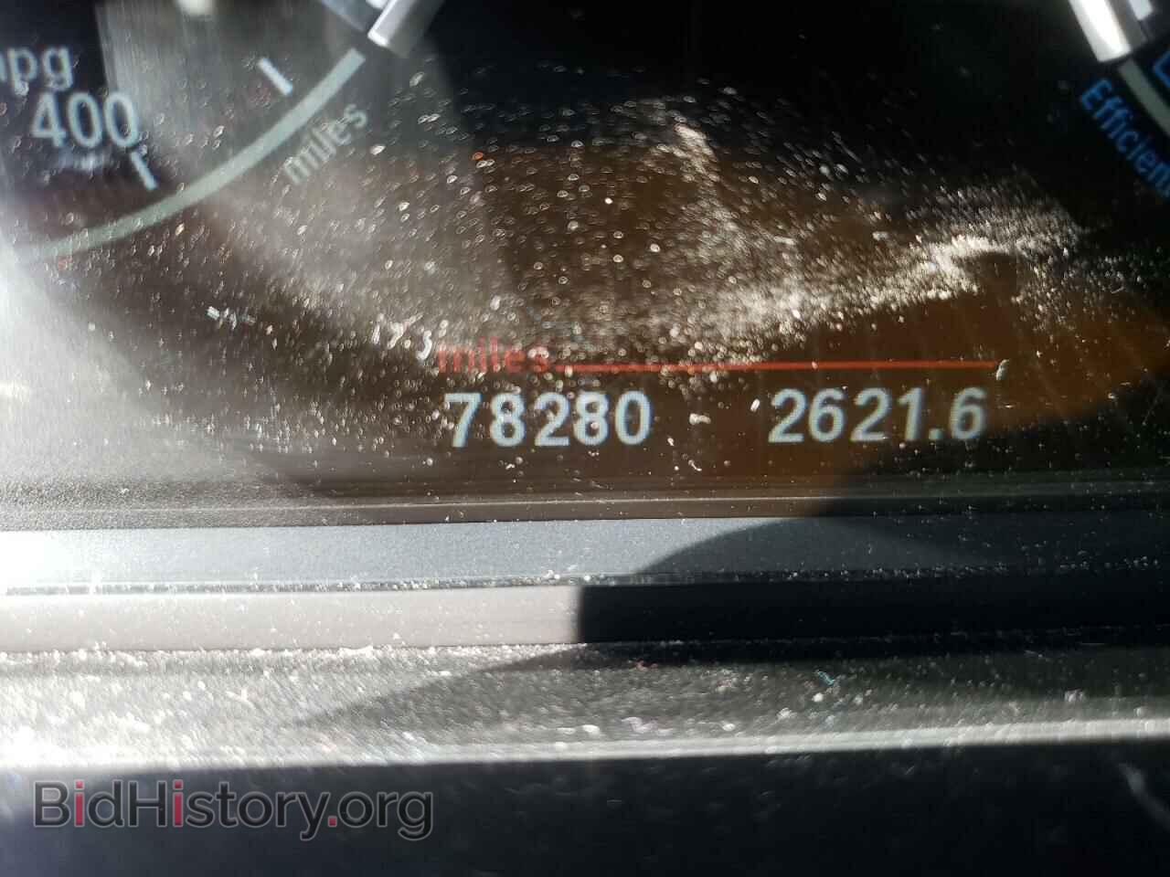 2015 BMW X3 - VIN: 5UXWX9C52F0D51150 - Фото 8
