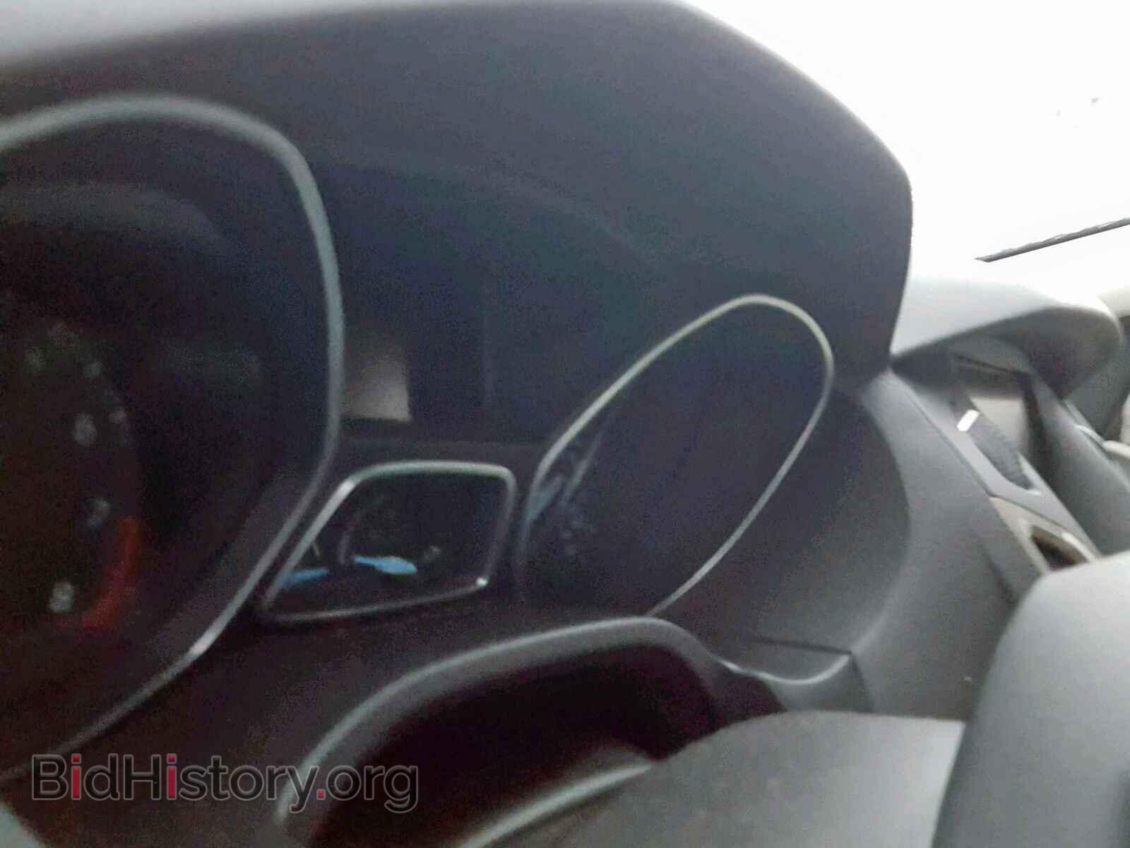 2012 FORD FOCUS - VIN: 1FAHP3H21CL384756 - Photo 8