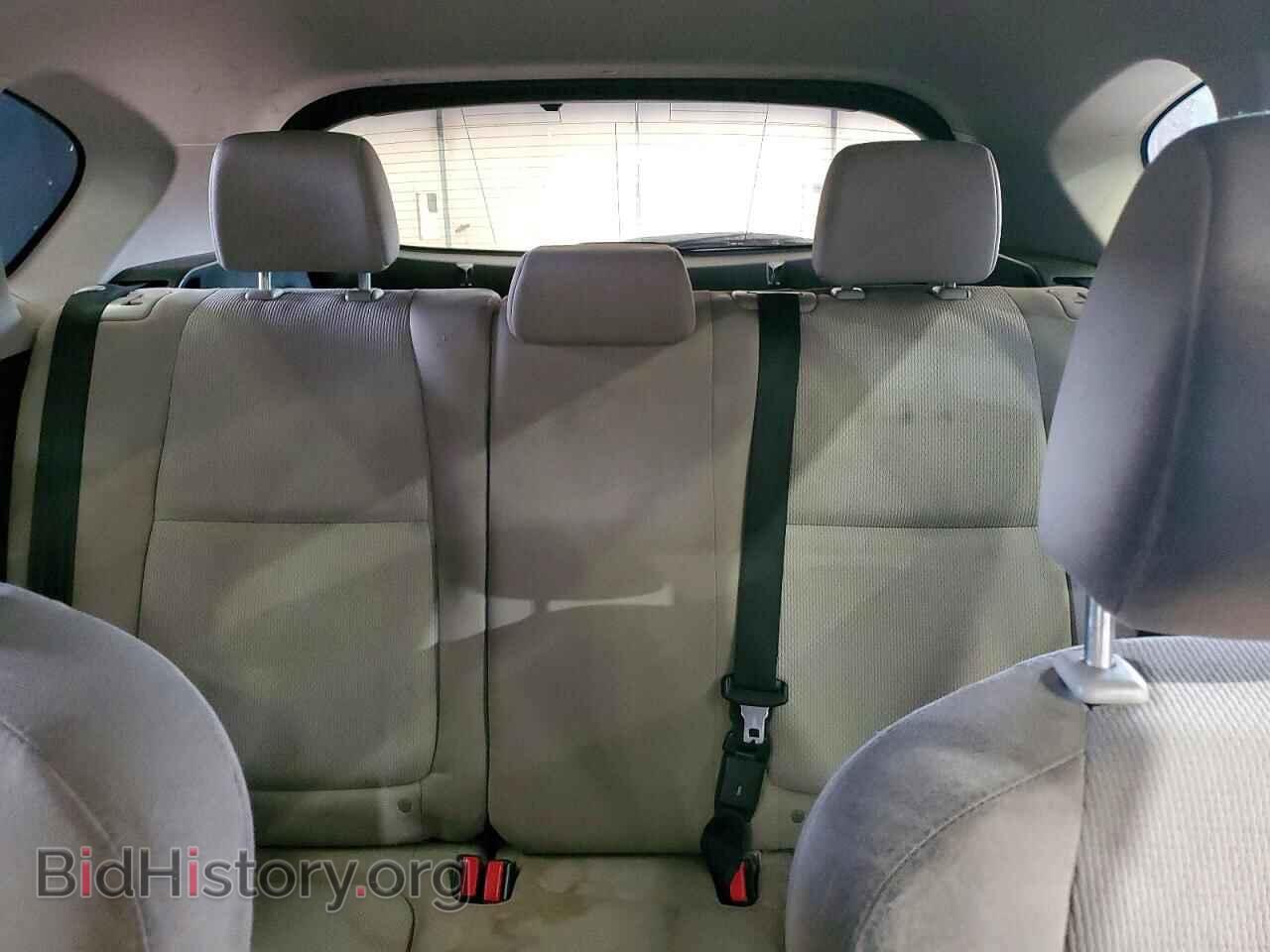 2013 MAZDA CX-5 - VIN: JM3KE4BE2D0168486 - Фото 10