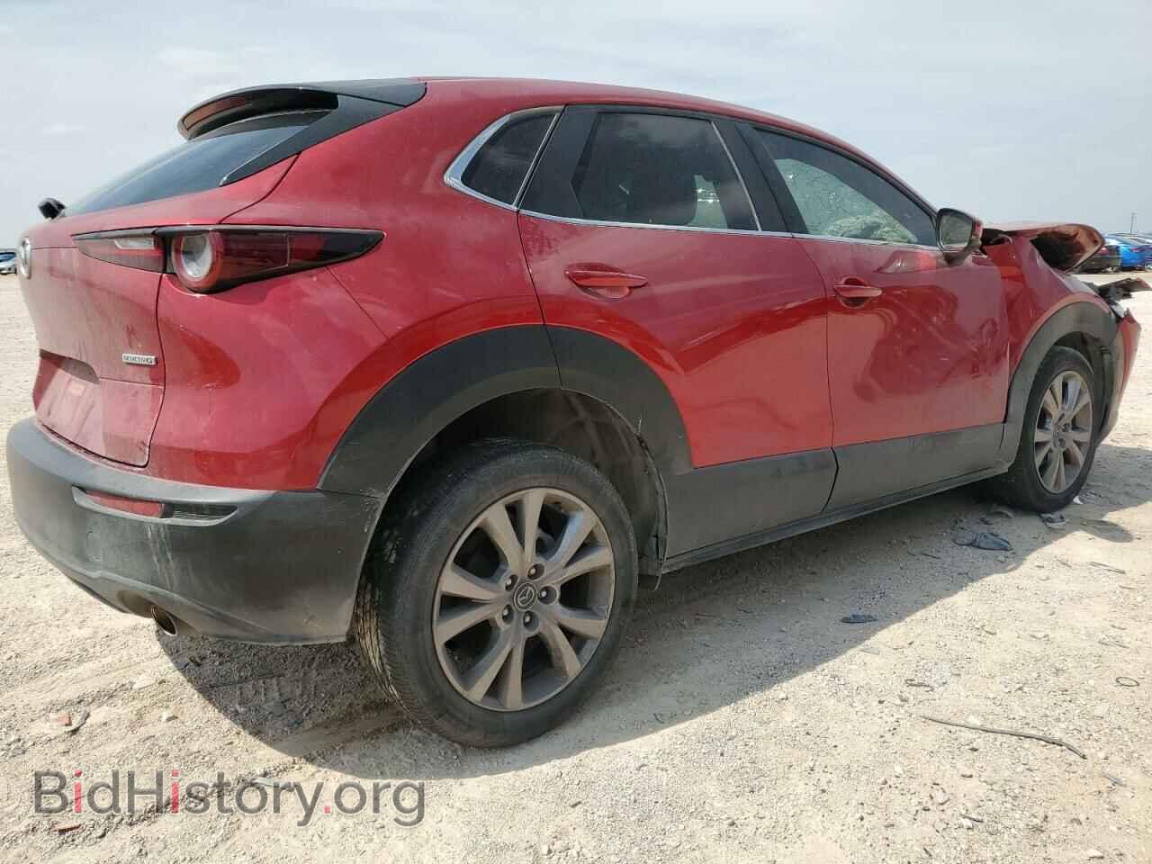 2020 MAZDA CX30 - VIN: 3MVDMACL2LM117533 - Фото 3