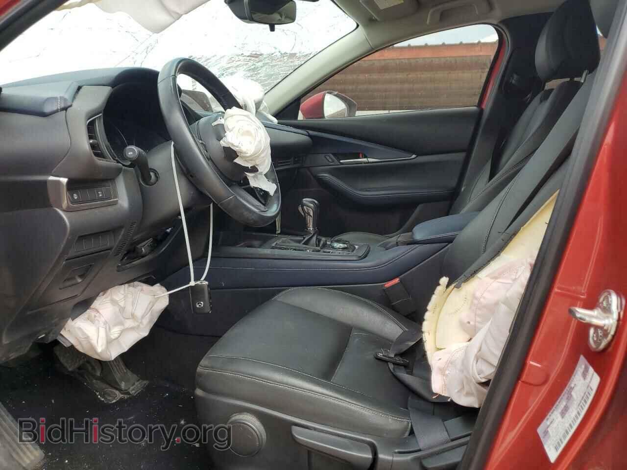 2020 MAZDA CX30 - VIN: 3MVDMACL2LM117533 - Фото 7