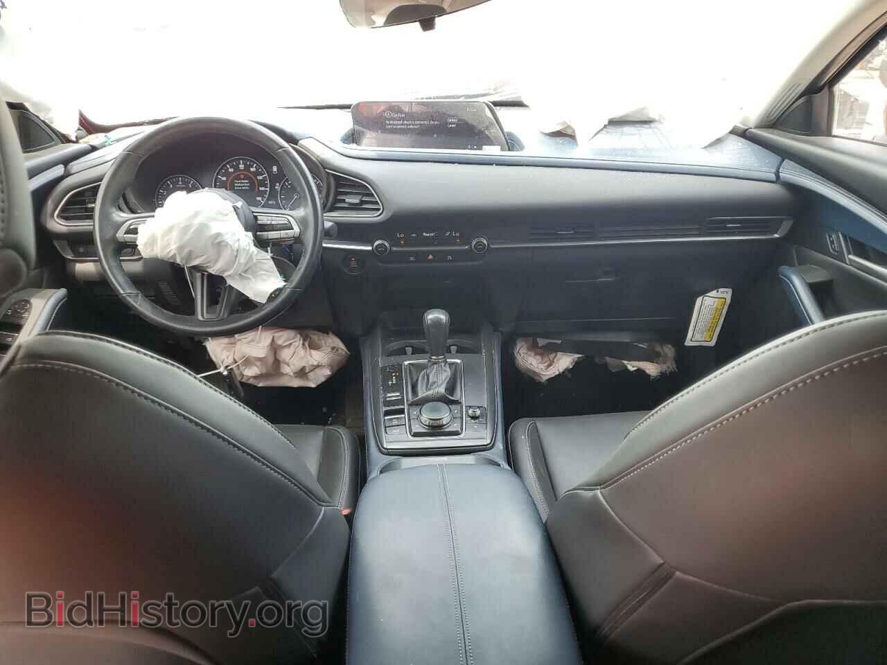 2020 MAZDA CX30 - VIN: 3MVDMACL2LM117533 - Фото 8