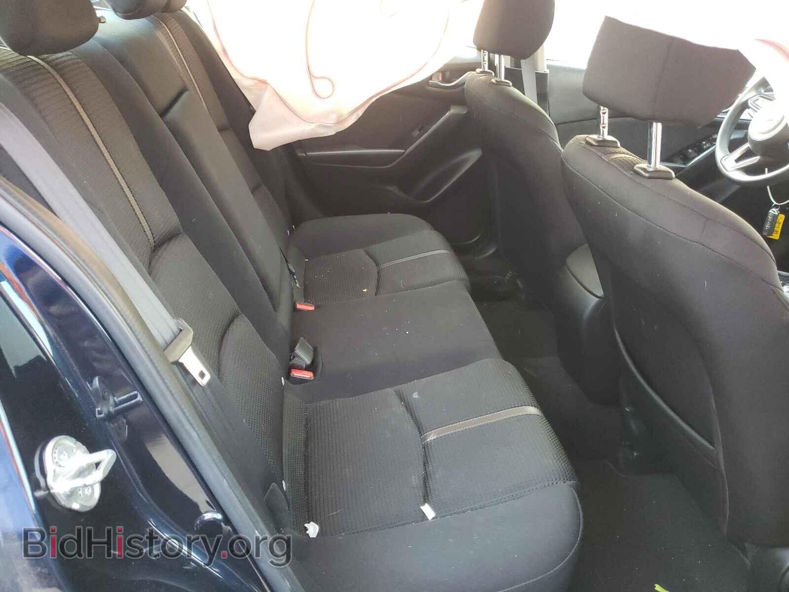 2017 MAZDA 3 - VIN: 3MZBN1U79HM104158 - Фото 6