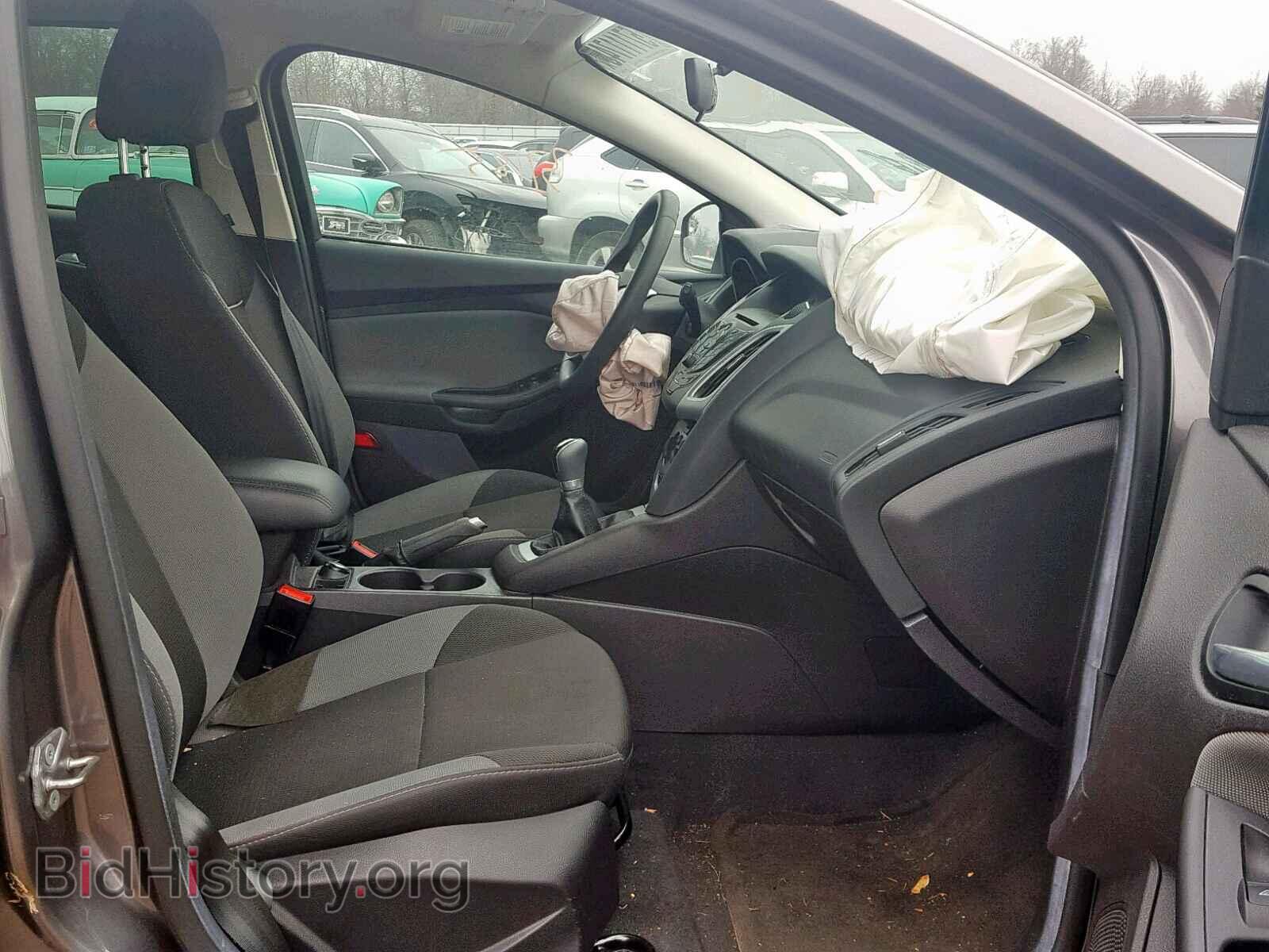 2014 FORD FOCUS - VIN: 1FADP3K23EL276584 - Photo 5
