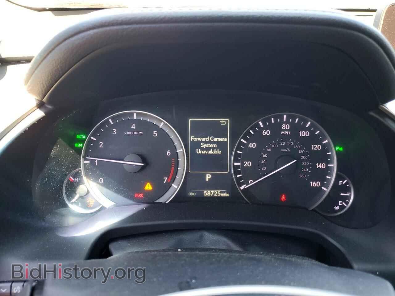 2018 LEXUS RX350 - VIN: 2T2BZMCA9JC146636 - Photo 9