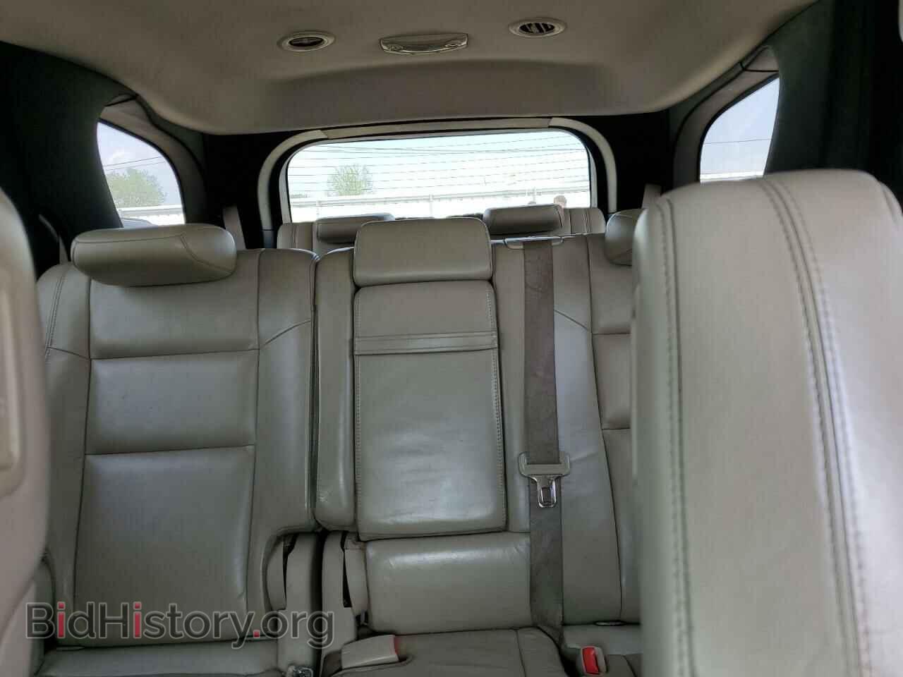 2015 DODGE DURANGO - VIN: 1C4RDHDG8FC880342 - Фото 10