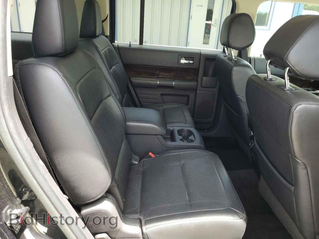 2014 FORD FLEX - VIN: 2FMGK5D82EBD44307 - Photo 11