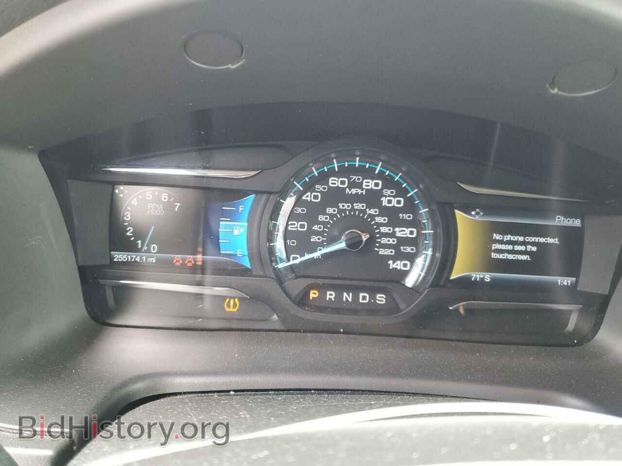 2014 FORD FLEX - VIN: 2FMGK5D82EBD44307 - Photo 9