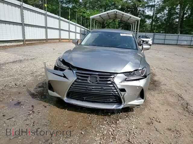 2018 LEXUS IS - VIN: JTHBA1D25J5070619 - Фото 13