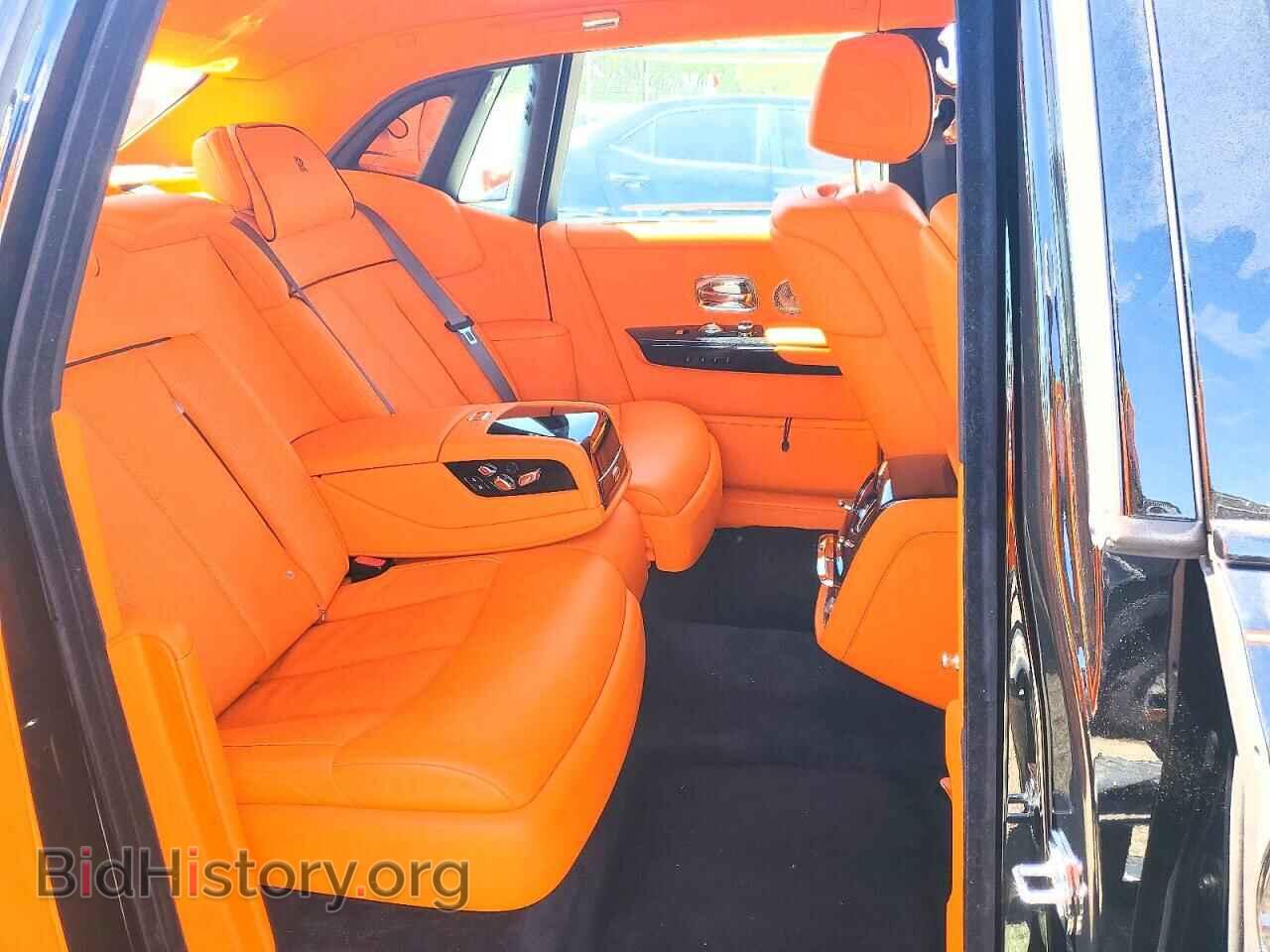 2023 ROLLS-ROYCE ALL OTHER - VIN: SCATT6C00PU218470 - Фото 10