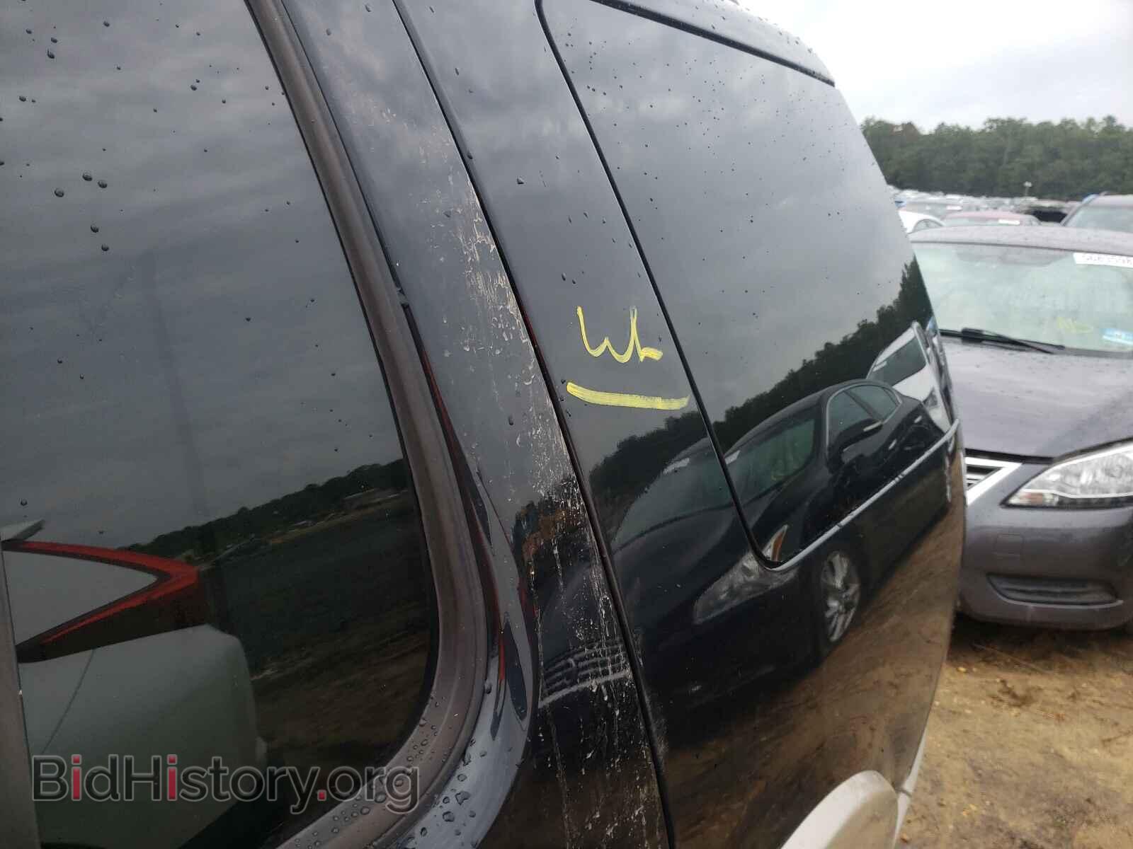 2008 FORD EXPLORER - VIN: 1FMEU74E48UB29836 - Фото 9