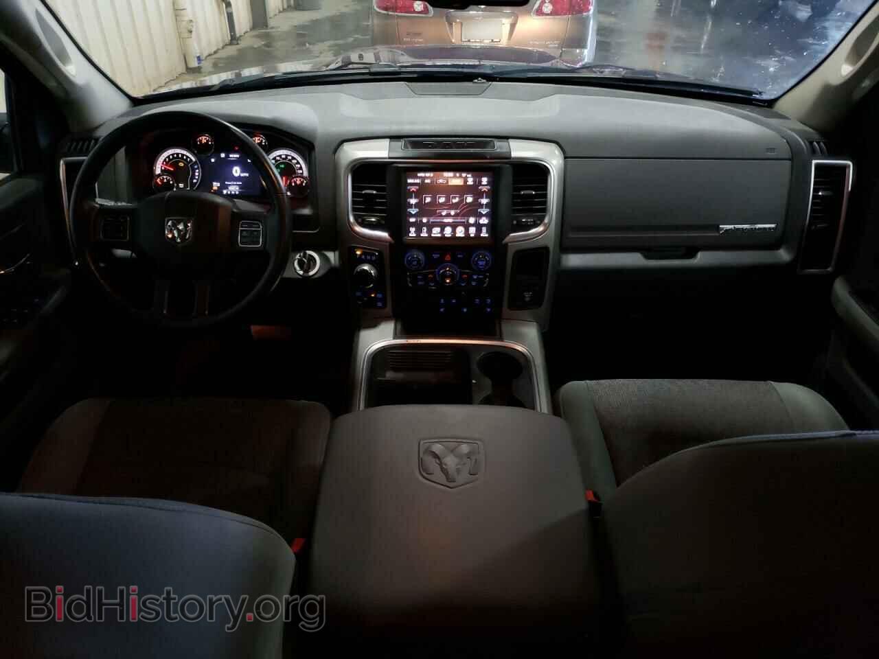2016 RAM 1500 - VIN: 1C6RR7GT3GS283652 - Фото 8