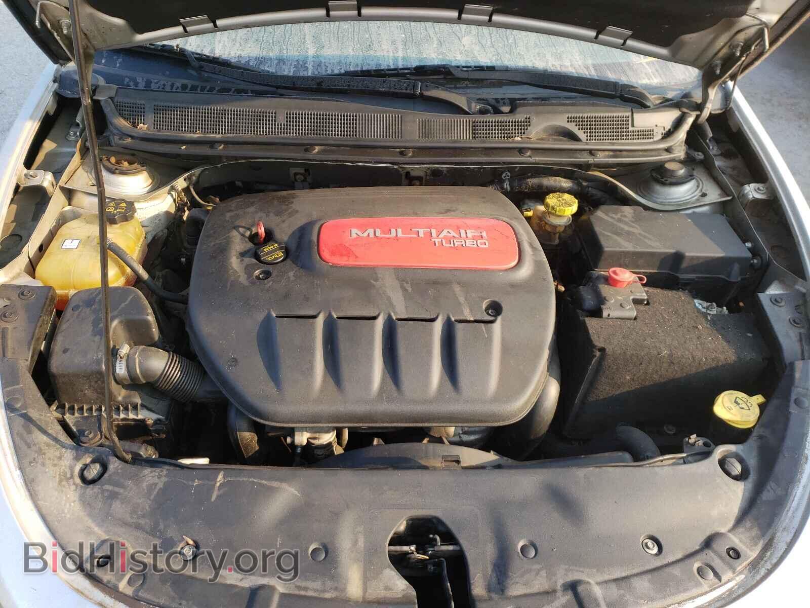 2013 DODGE DART - VIN: 1C3CDFCH8DD197394 - Фото 7