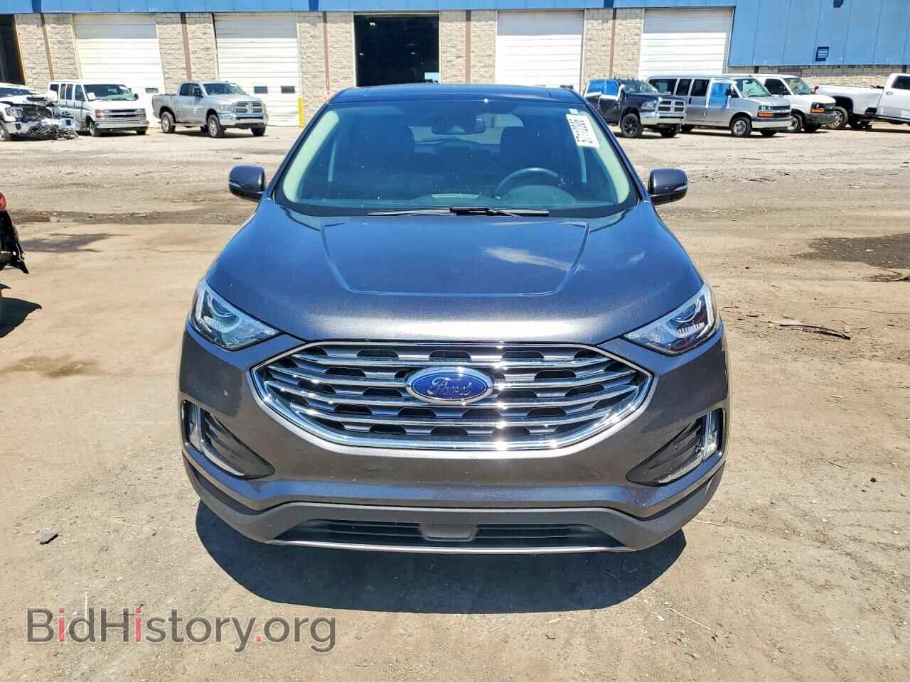 2020 FORD EDGE - VIN: 2FMPK4J94LBB67490 - Photo 5