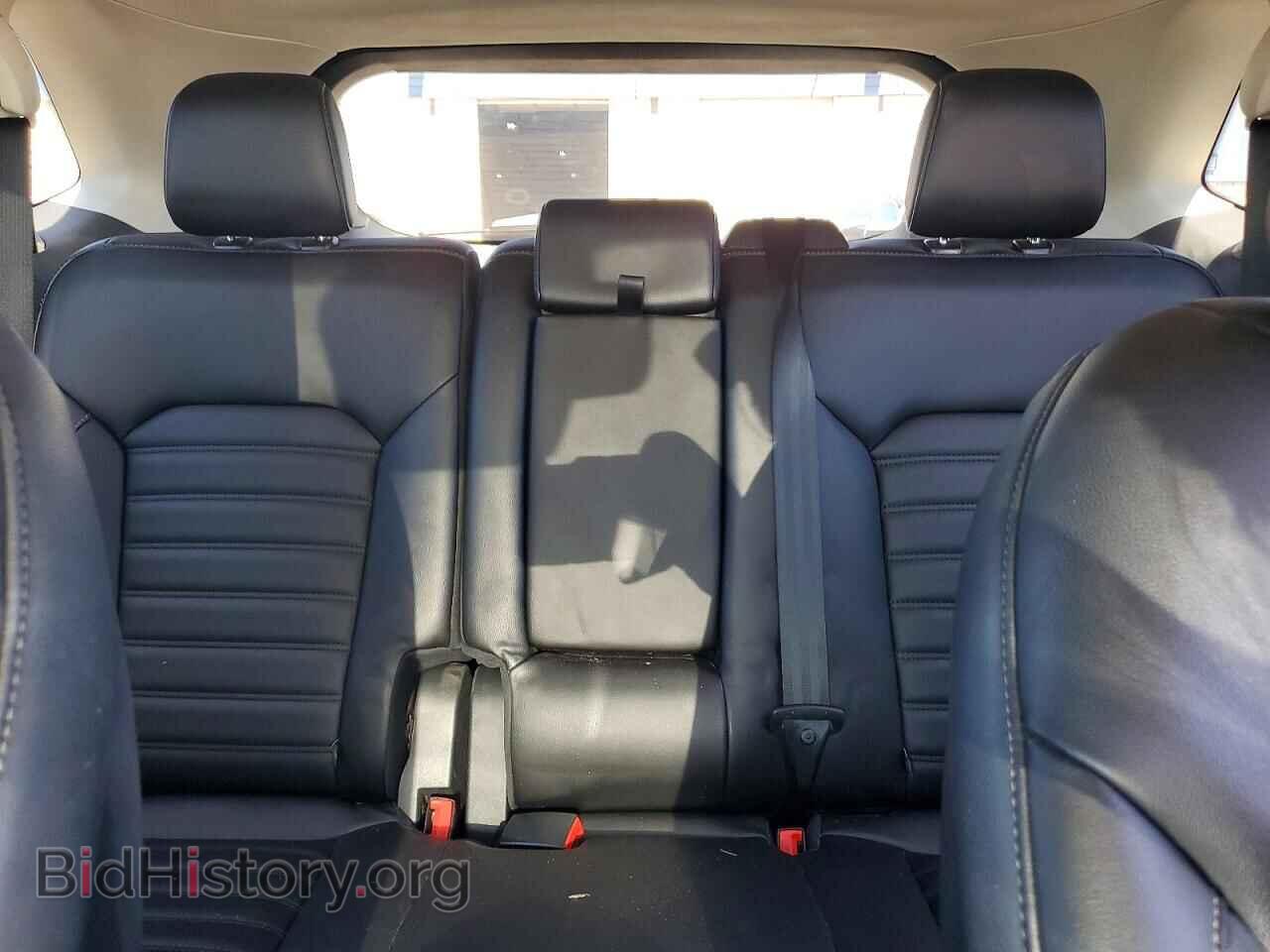 2020 FORD EDGE - VIN: 2FMPK4J94LBB67490 - Photo 10
