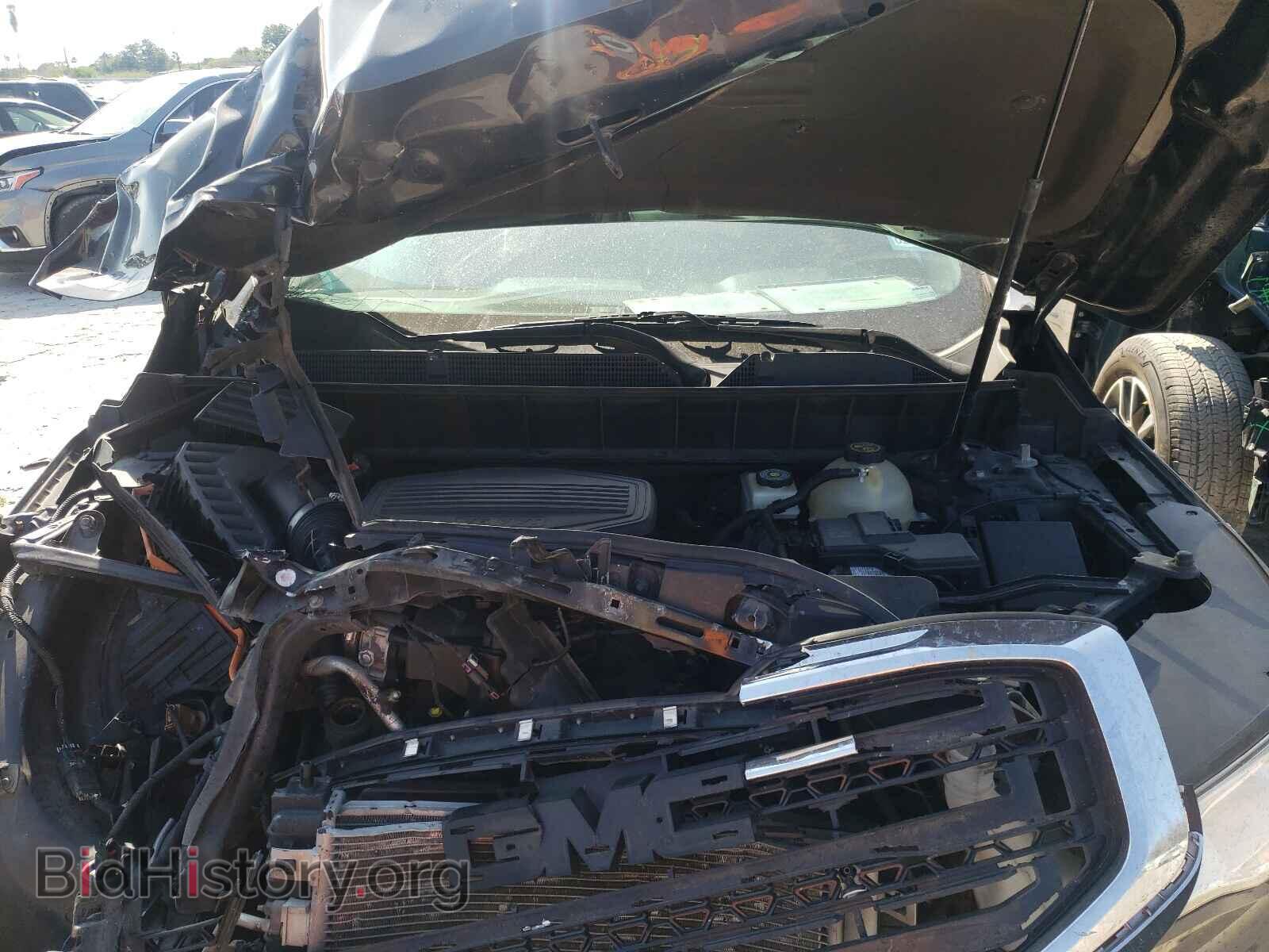 2017 GMC ACADIA - VIN: 1GKKNMLSXHZ259489 - Фото 7
