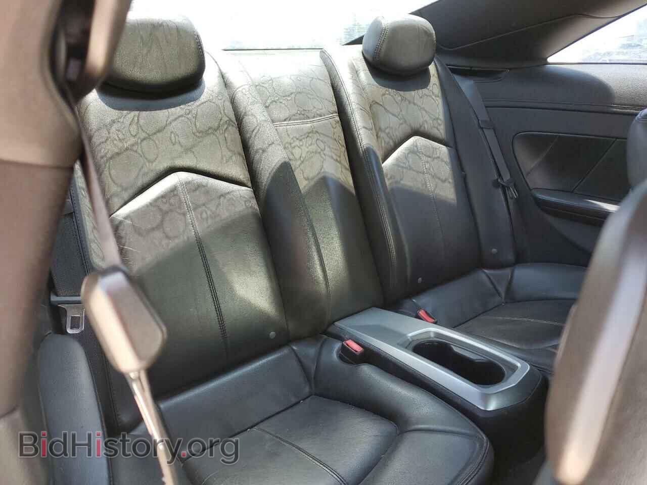 2011 CADILLAC CTS - VIN: 1G6DC1ED7B0169576 - Фото 10
