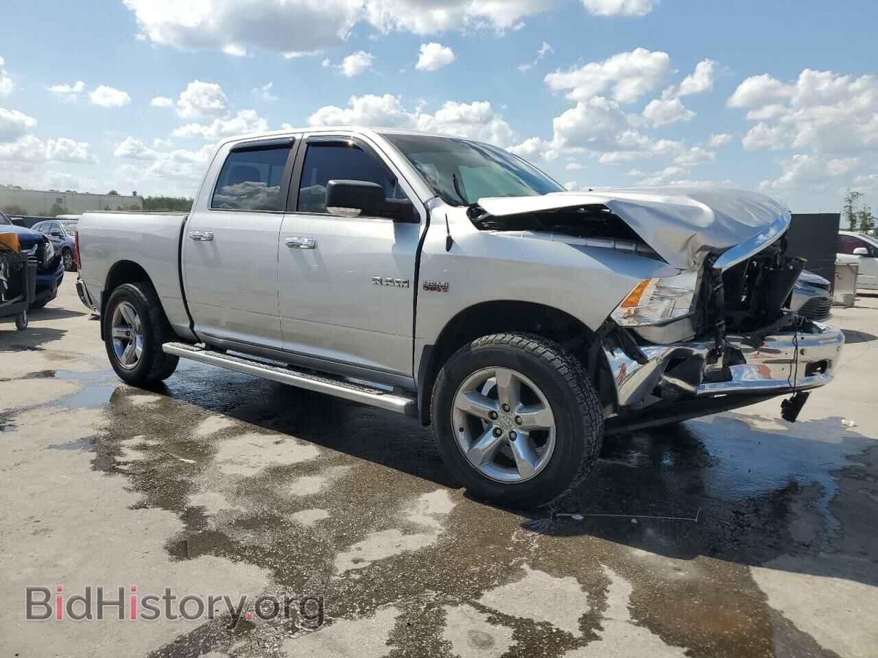 2015 RAM 1500 - VIN: 1C6RR6LT1FS676130 - Photo 4