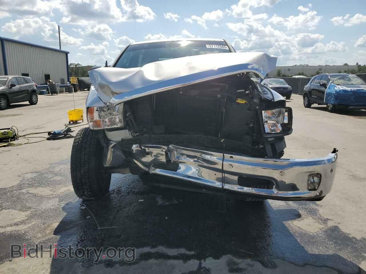 2015 RAM 1500 - VIN: 1C6RR6LT1FS676130 - Photo 5