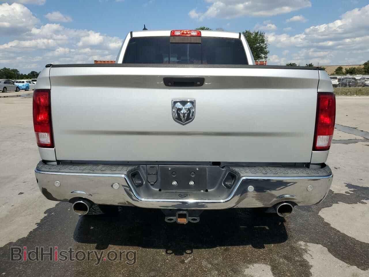 2015 RAM 1500 - VIN: 1C6RR6LT1FS676130 - Photo 6