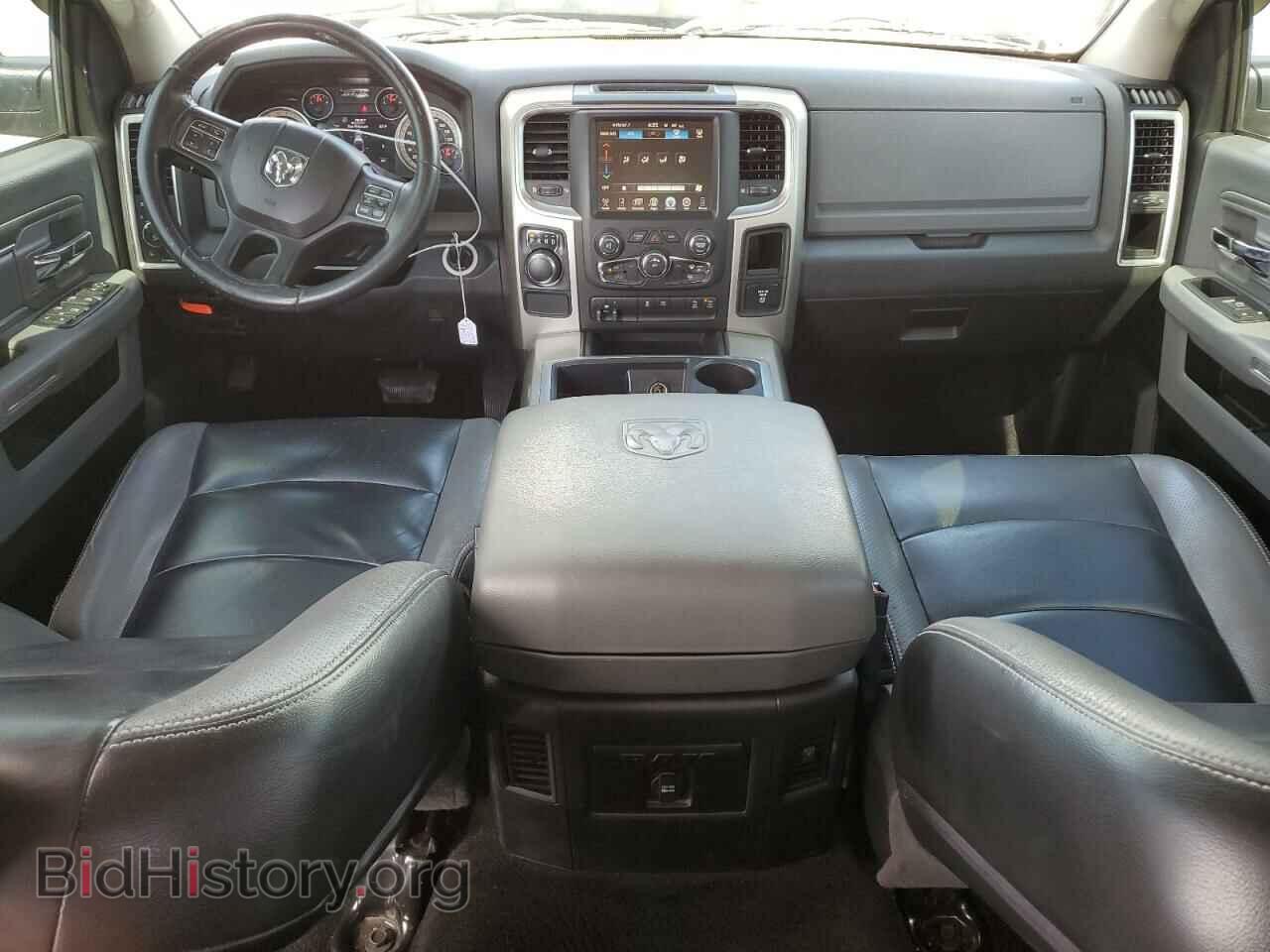 2015 RAM 1500 - VIN: 1C6RR6LT1FS676130 - Photo 8