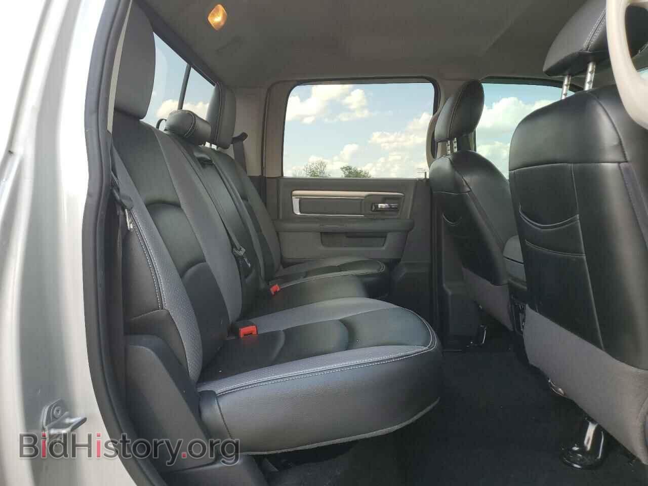 2015 RAM 1500 - VIN: 1C6RR6LT1FS676130 - Photo 10