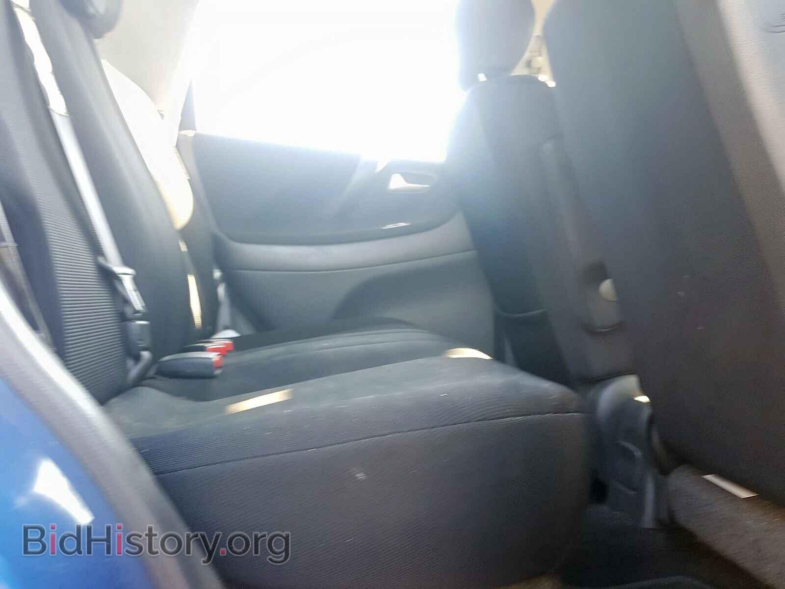 2006 SUZUKI AERIO - VIN: JS2RA62S365302499 - Фото 6
