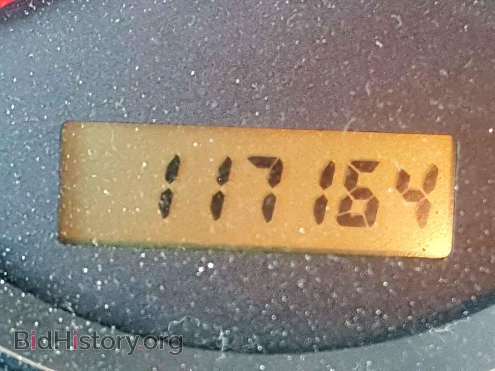 2006 SUZUKI AERIO - VIN: JS2RA62S365302499 - Фото 8