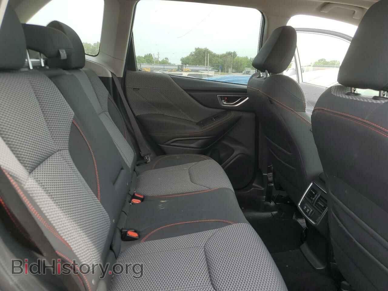 2019 SUBARU FORESTER - VIN: JF2SKAKC2KH569860 - Фото 11
