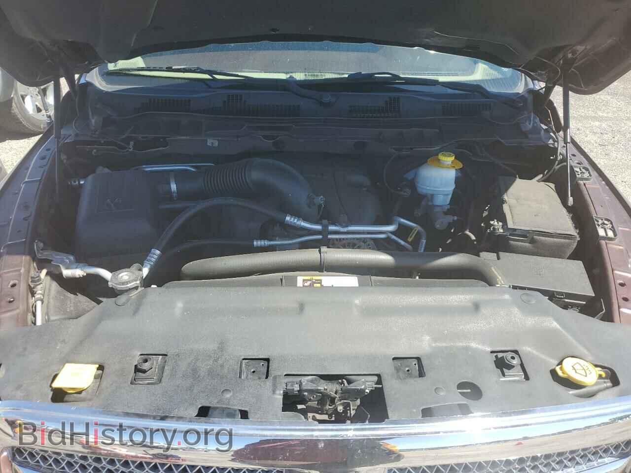 2014 RAM 1500 - VIN: 1C6RR7WT4ES206643 - Photo 11