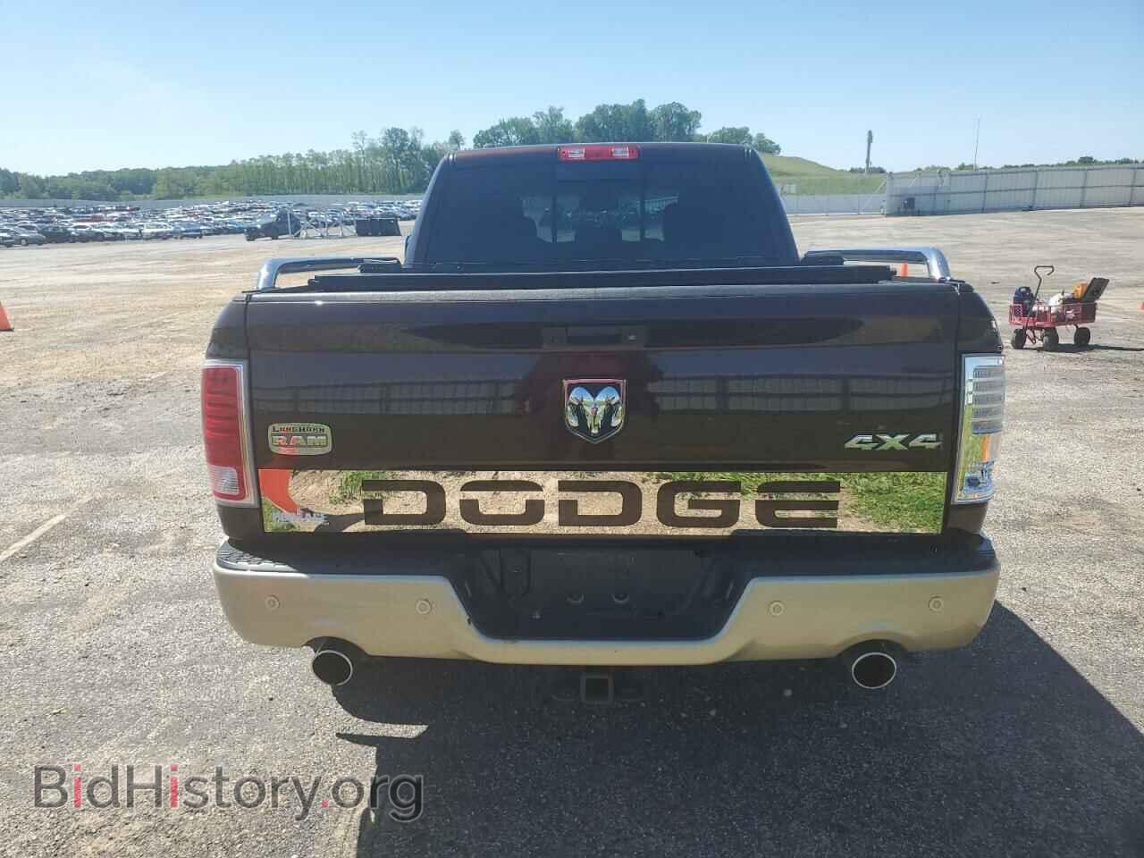 2014 RAM 1500 - VIN: 1C6RR7WT4ES206643 - Photo 6