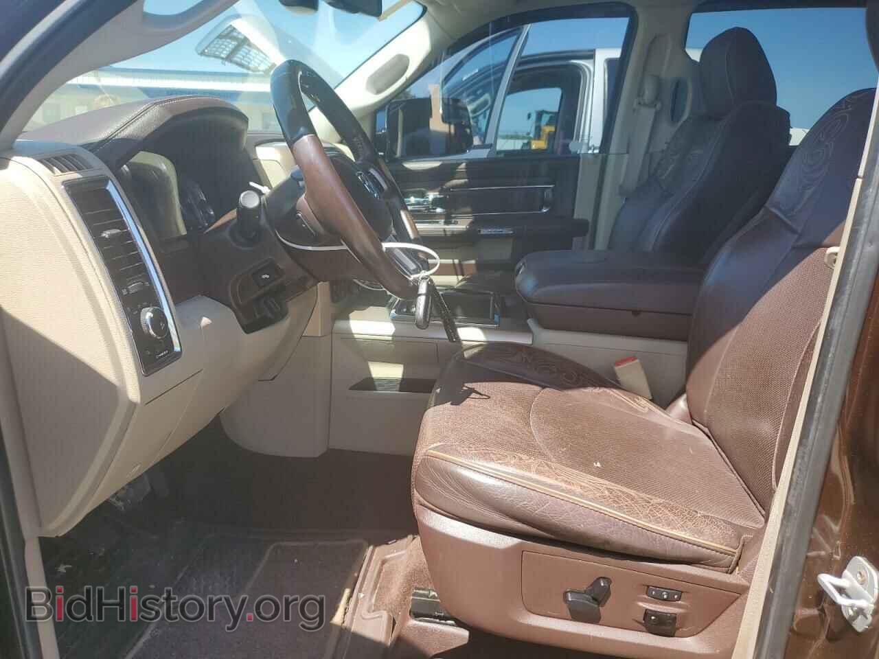 2014 RAM 1500 - VIN: 1C6RR7WT4ES206643 - Photo 7