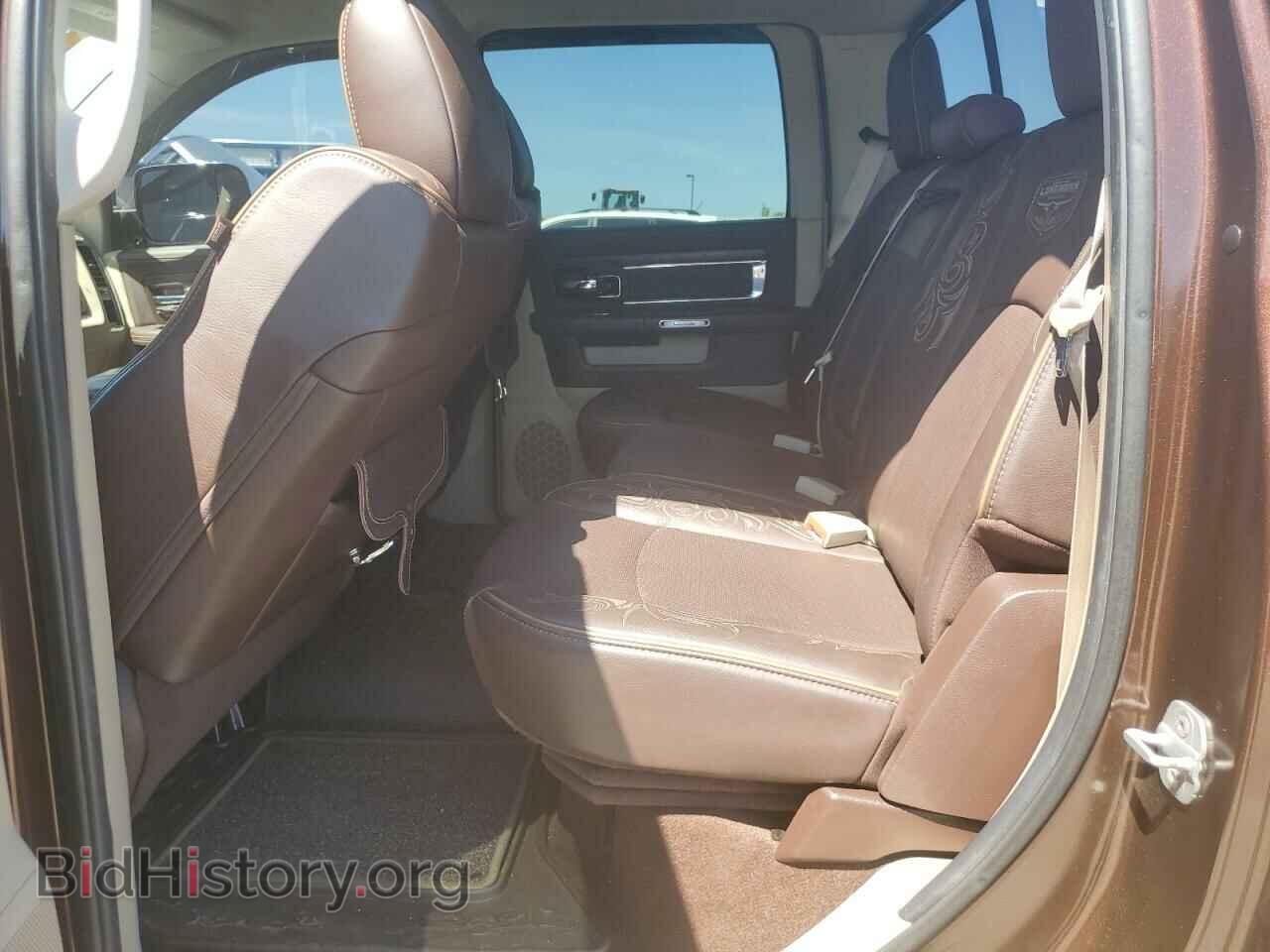 2014 RAM 1500 - VIN: 1C6RR7WT4ES206643 - Photo 10