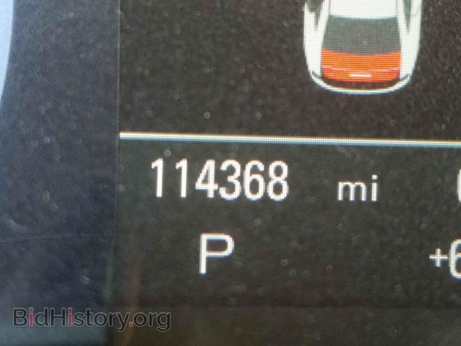 2013 AUDI A4 - VIN: WAUKFAFL4DA162547 - Фото 8