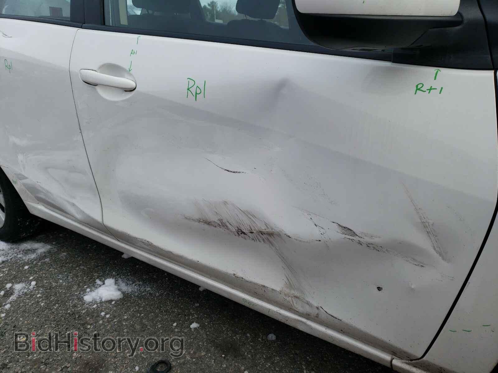 2013 MAZDA 2 - VIN: JM1DE1LY7D0158626 - Photo 9