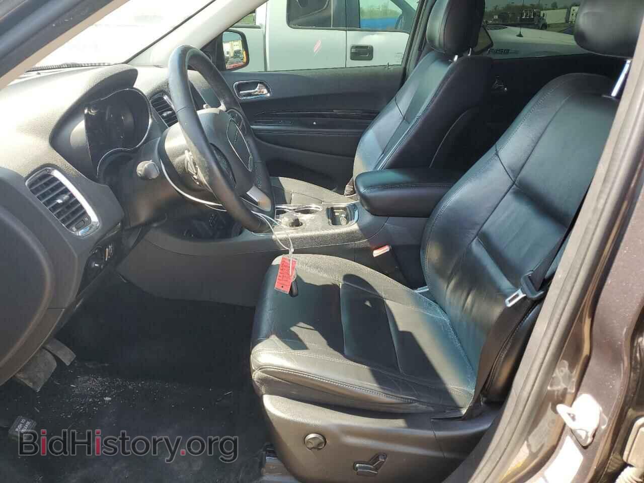 2015 DODGE DURANGO - VIN: 1C4RDJDG0FC917424 - Photo 7