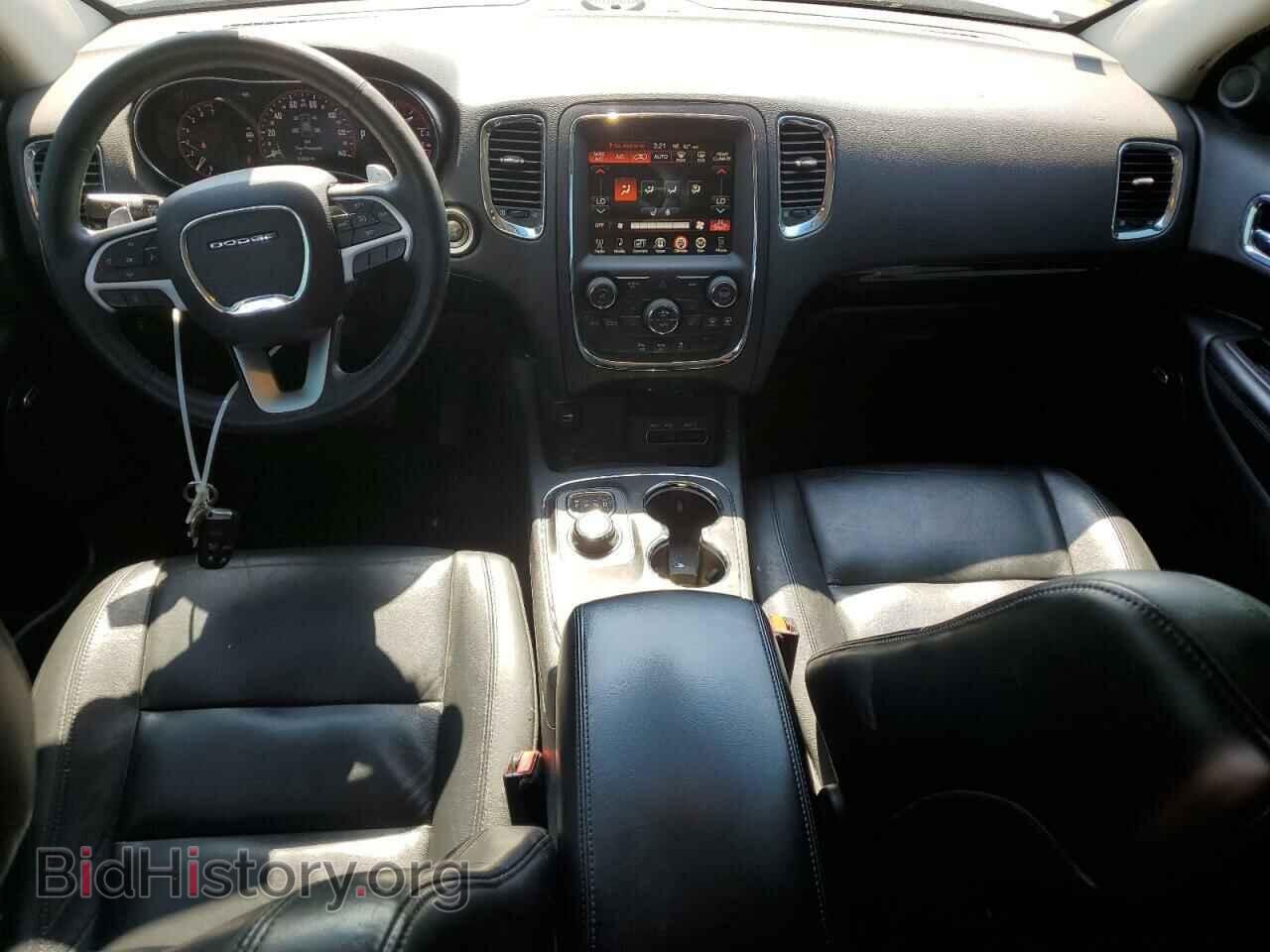 2015 DODGE DURANGO - VIN: 1C4RDJDG0FC917424 - Photo 8