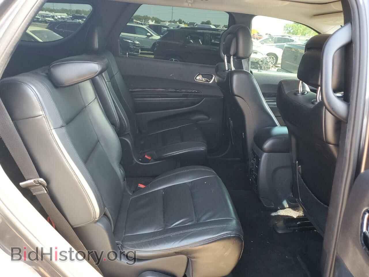 2015 DODGE DURANGO - VIN: 1C4RDJDG0FC917424 - Photo 10