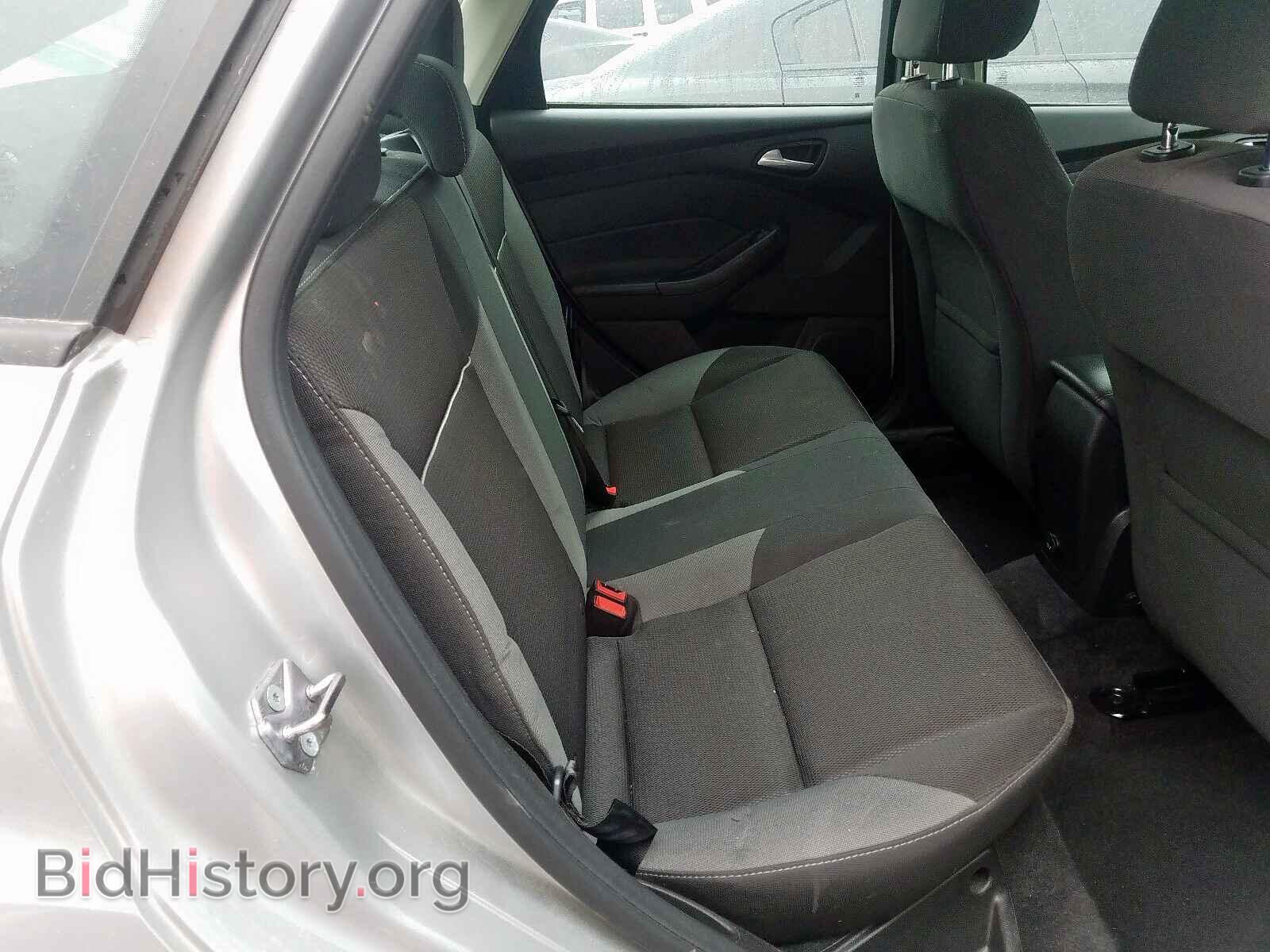 2013 FORD FOCUS - VIN: 1FADP3F27DL113333 - Фото 6