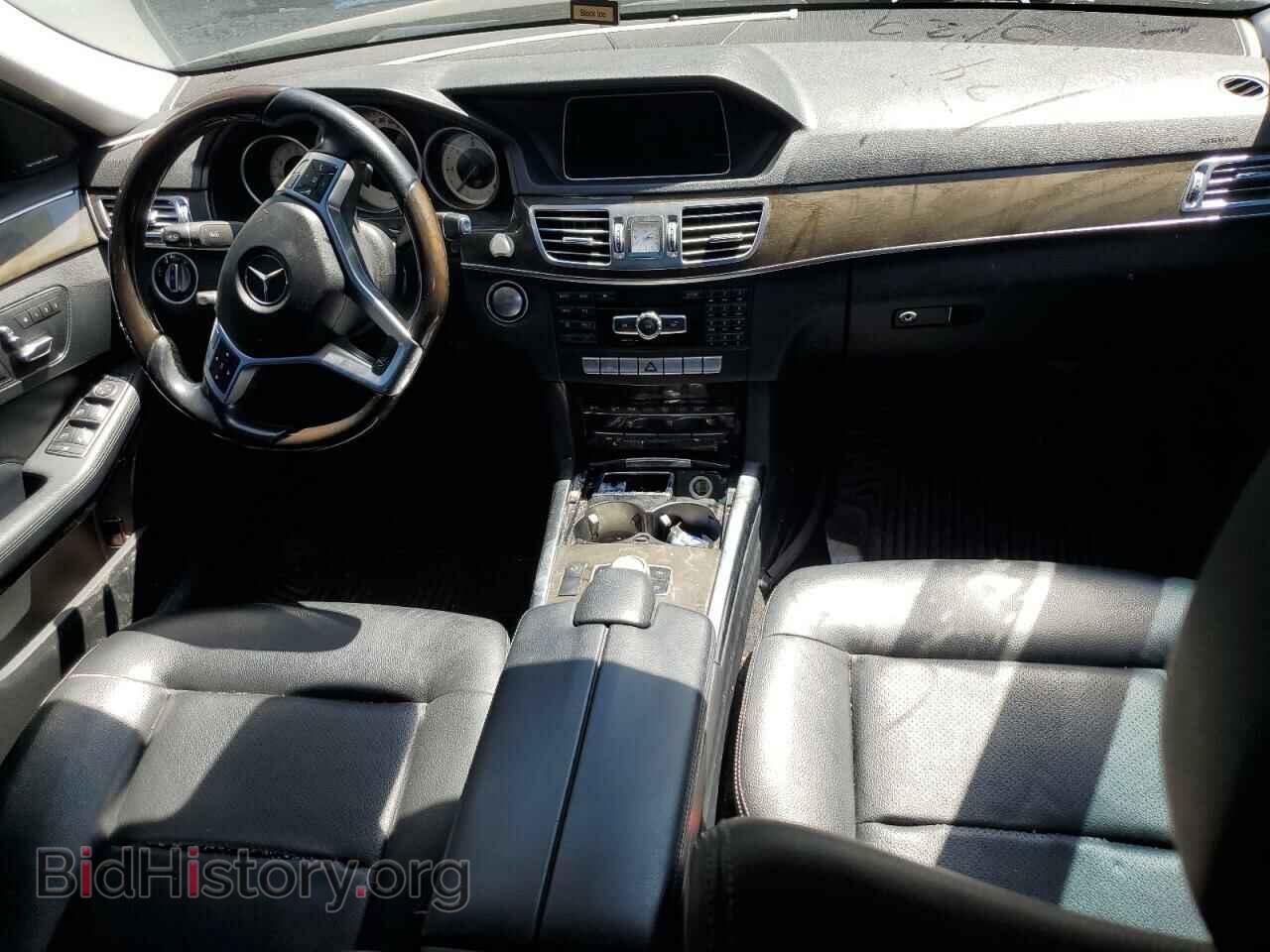 2014 MERCEDES-BENZ E-CLASS - VIN: WDDHF9HB1EA888535 - Фото 8