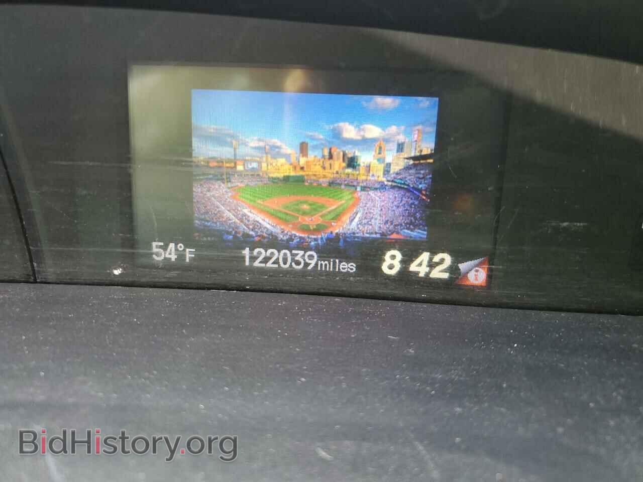 2015 HONDA CIVIC - VIN: 19XFB2F51FE087507 - Фото 9