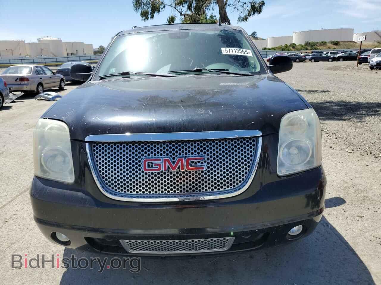 2011 GMC YUKON - VIN: 1GKS2MEF9BR321013 - Фото 5