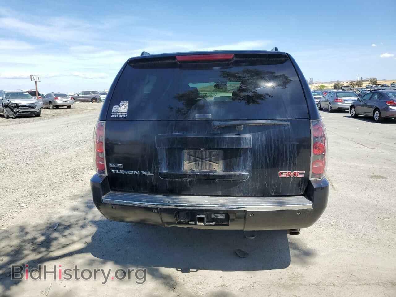 2011 GMC YUKON - VIN: 1GKS2MEF9BR321013 - Фото 6